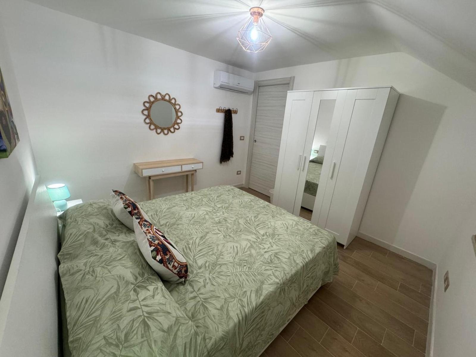 Sunrise Home Letojanni Exterior photo